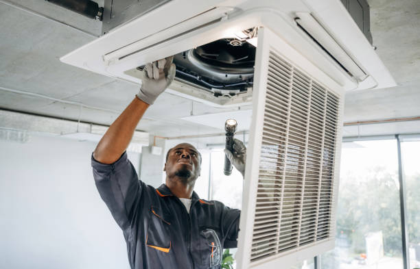 Licensed Ductwork Repair service in Gill, CO - FH HVAC
