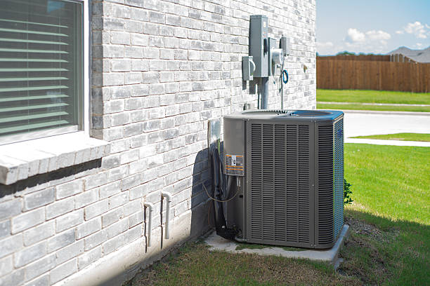 Reliable Ductwork Repair contractor in Gill, CO by FH HVAC